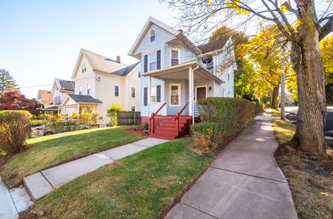 Tiny photo for 413 Chestnut Street, New Britain, CT 06051 (MLS # 24138178)