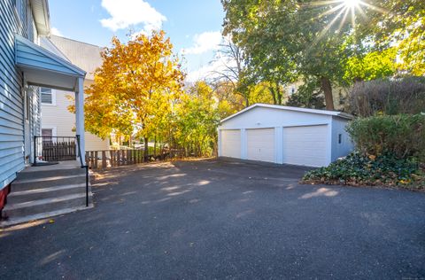 Tiny photo for 413 Chestnut Street, New Britain, CT 06051 (MLS # 24138178)