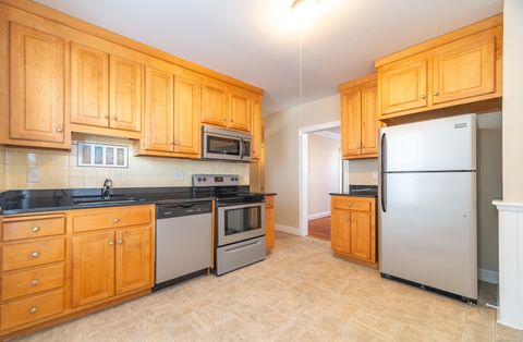 Tiny photo for 413 Chestnut Street, New Britain, CT 06051 (MLS # 24138178)