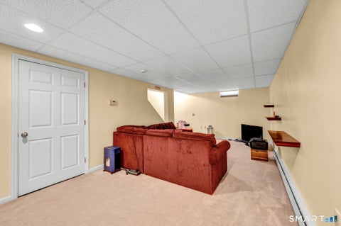 Tiny photo for 63 Webb Street #10, Meriden, CT 06451 (MLS # 24206658)