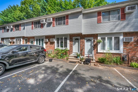 Tiny photo for 63 Webb Street #10, Meriden, CT 06451 (MLS # 24206658)