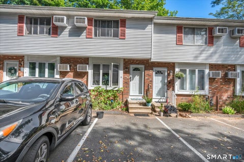 Tiny photo for 63 Webb Street #10, Meriden, CT 06451 (MLS # 24206658)