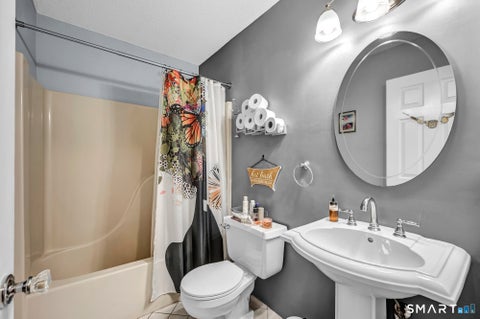 Tiny photo for 63 Webb Street #10, Meriden, CT 06451 (MLS # 24206658)