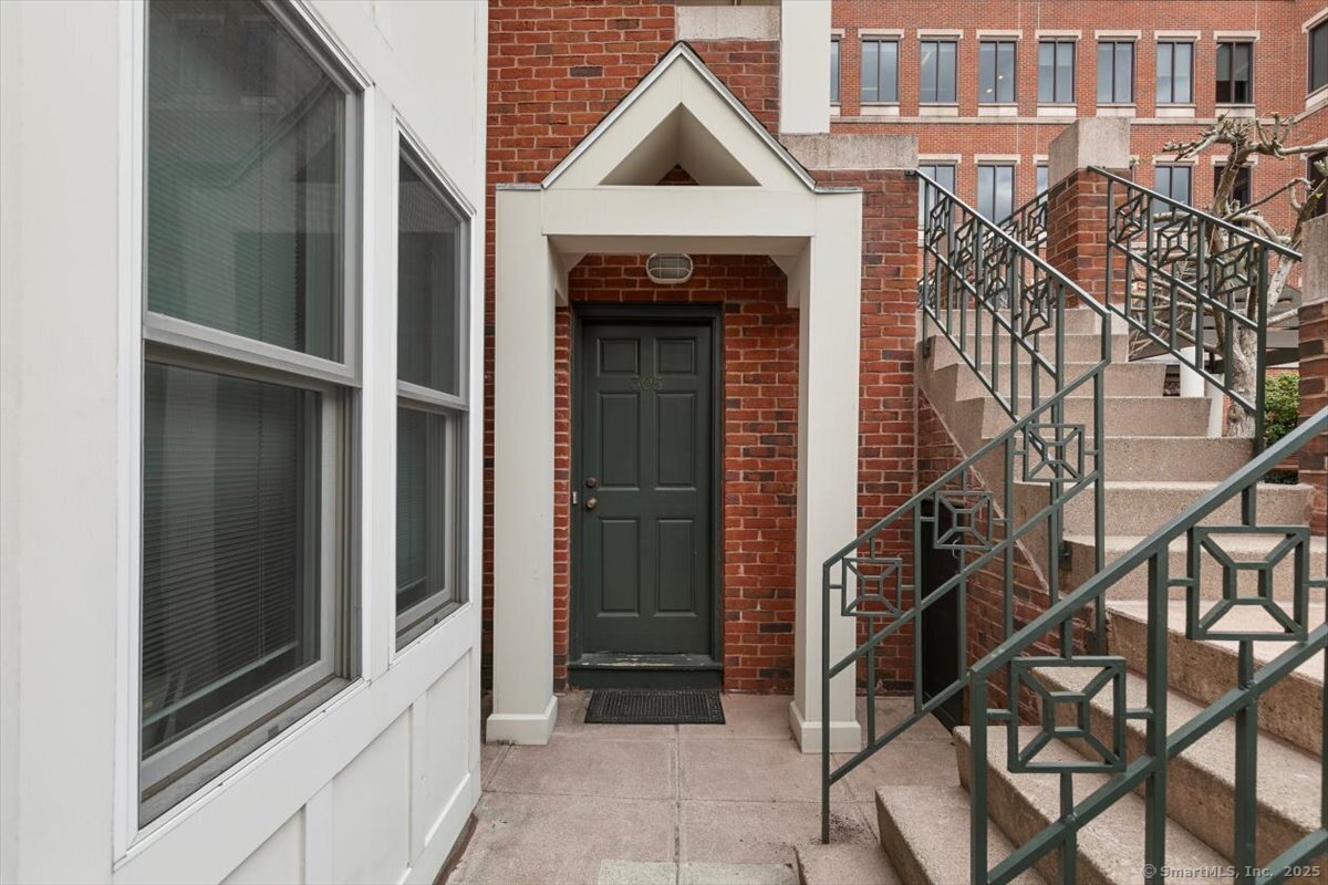95 Audubon Street #305, New Haven, Connecticut image 20