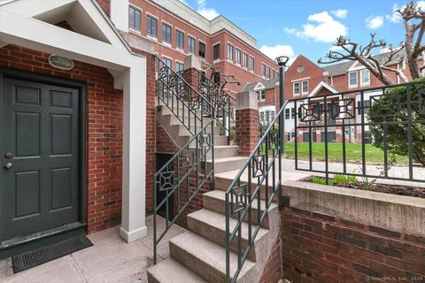 95 Audubon Street 305 New Haven CT 06510