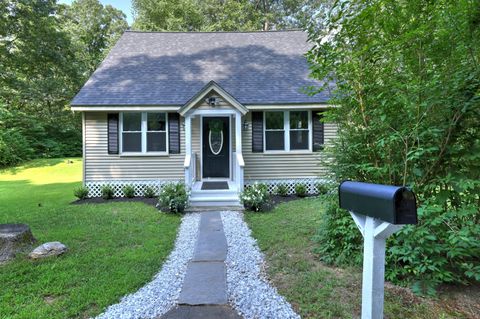 102 Hillside Road Southbury CT 06488