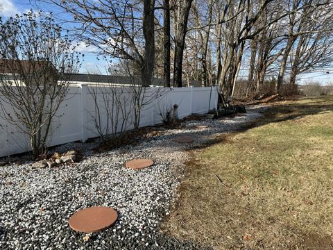 A home in Branford