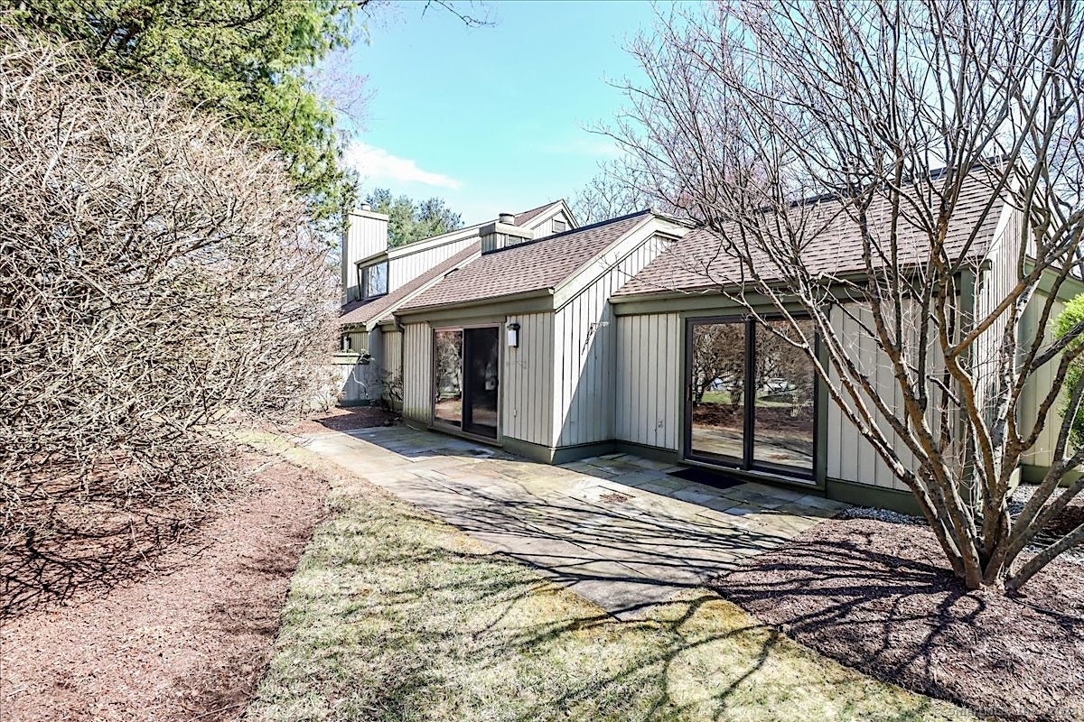 644 Heritage Village #A, Southbury, Connecticut image 21