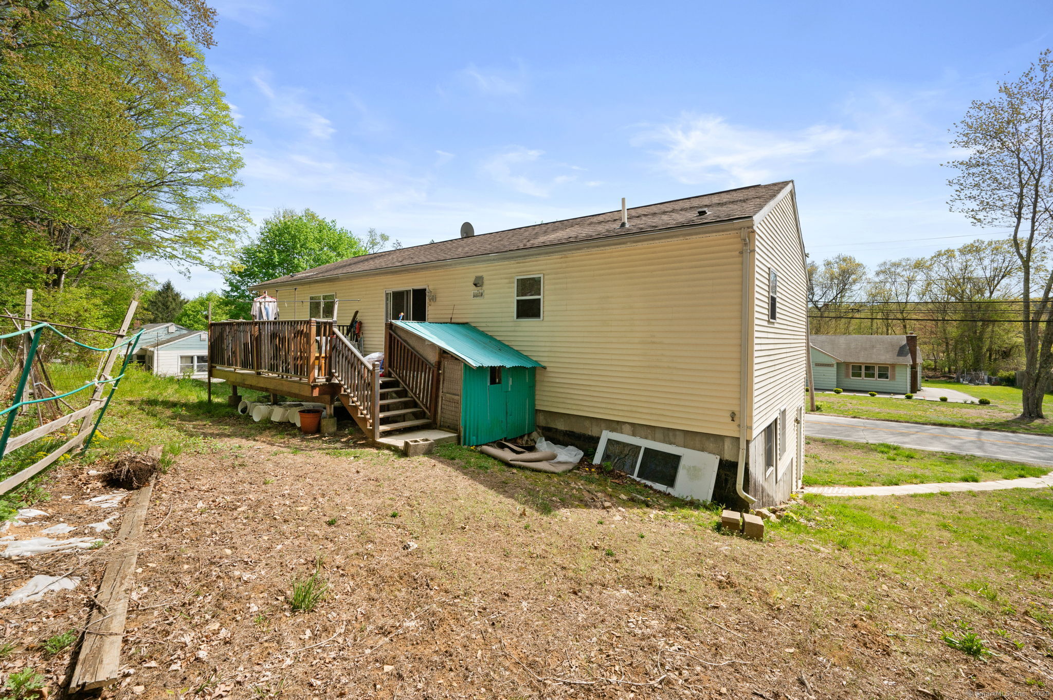 24 Fort Shantok Road, Montville, Connecticut image 19