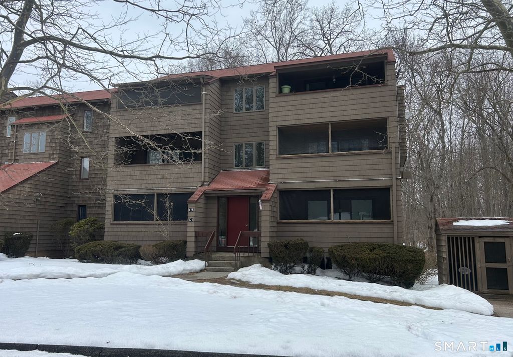 Photo of 172 Towne House Road #172, Hamden, CT 06514 (MLS # 24154952)