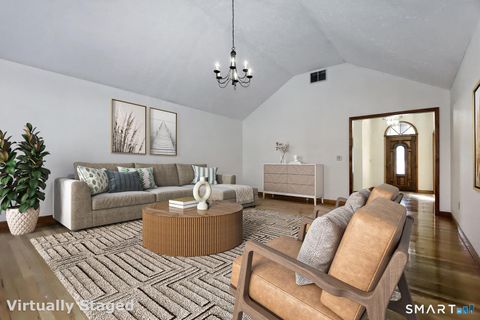 Tiny photo for 95 Ash Drive, Hamden, CT 06518 (MLS # 24145563)