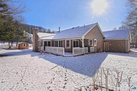 Tiny photo for 95 Ash Drive, Hamden, CT 06518 (MLS # 24145563)