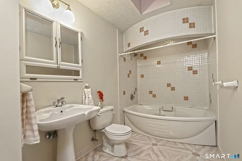 Tiny photo for 95 Ash Drive, Hamden, CT 06518 (MLS # 24145563)