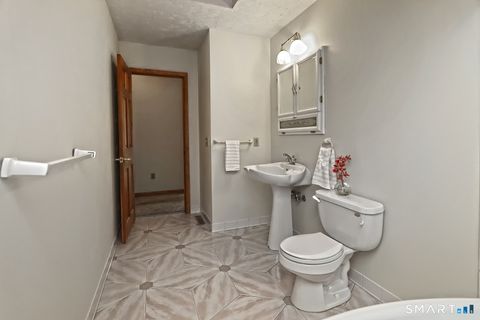 Tiny photo for 95 Ash Drive, Hamden, CT 06518 (MLS # 24145563)