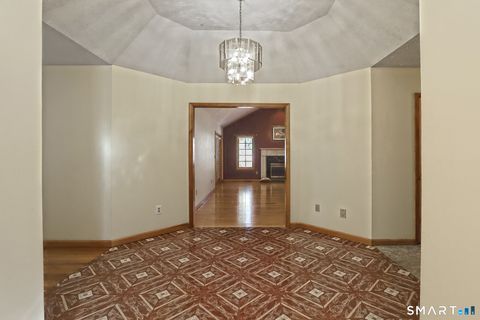 Tiny photo for 95 Ash Drive, Hamden, CT 06518 (MLS # 24145563)