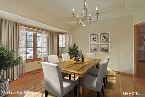 Tiny photo for 95 Ash Drive, Hamden, CT 06518 (MLS # 24145563)