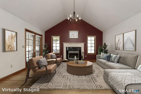 Tiny photo for 95 Ash Drive, Hamden, CT 06518 (MLS # 24145563)