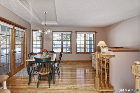 Tiny photo for 95 Ash Drive, Hamden, CT 06518 (MLS # 24145563)