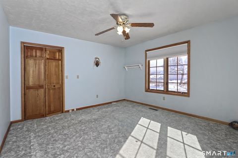 Tiny photo for 95 Ash Drive, Hamden, CT 06518 (MLS # 24145563)