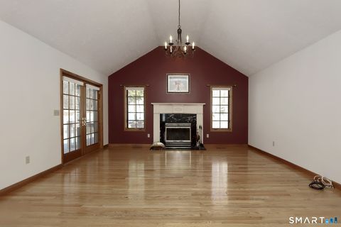 Tiny photo for 95 Ash Drive, Hamden, CT 06518 (MLS # 24145563)