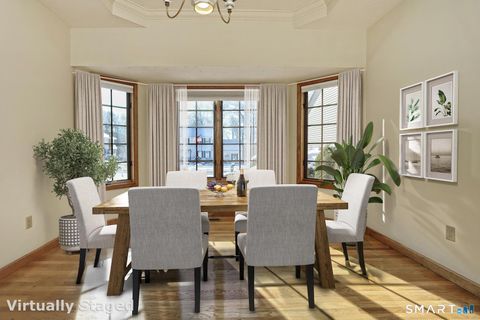 Tiny photo for 95 Ash Drive, Hamden, CT 06518 (MLS # 24145563)