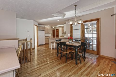 Tiny photo for 95 Ash Drive, Hamden, CT 06518 (MLS # 24145563)