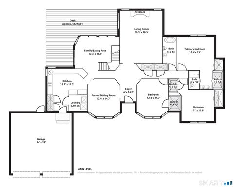 Tiny photo for 95 Ash Drive, Hamden, CT 06518 (MLS # 24145563)