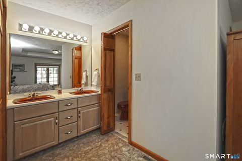 Tiny photo for 95 Ash Drive, Hamden, CT 06518 (MLS # 24145563)