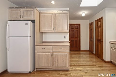 Tiny photo for 95 Ash Drive, Hamden, CT 06518 (MLS # 24145563)