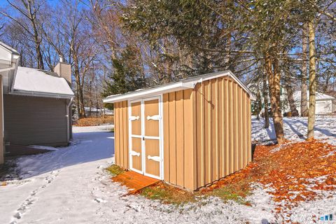 Tiny photo for 95 Ash Drive, Hamden, CT 06518 (MLS # 24145563)