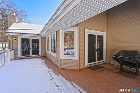 Tiny photo for 95 Ash Drive, Hamden, CT 06518 (MLS # 24145563)