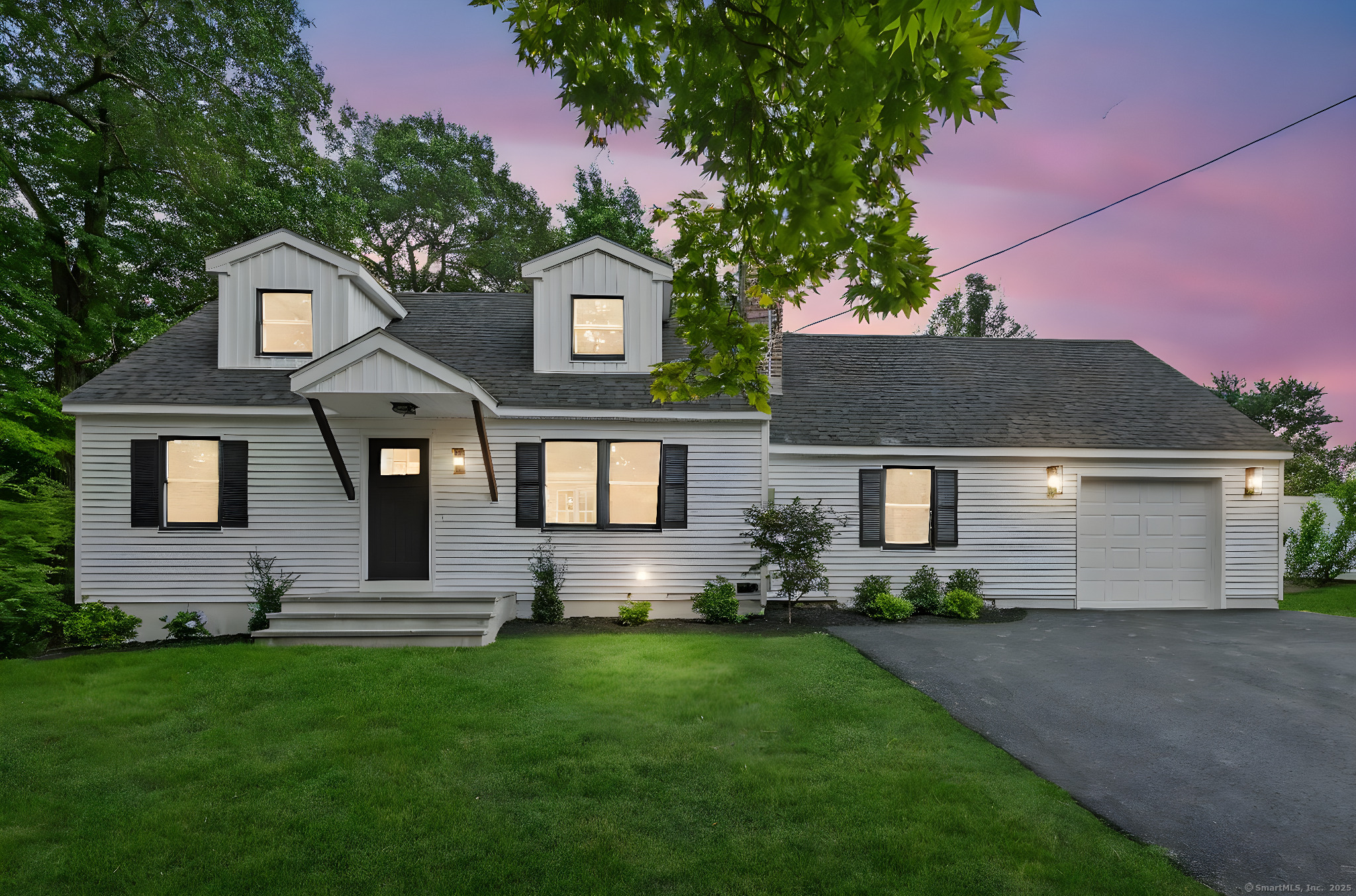11 Budd Drive