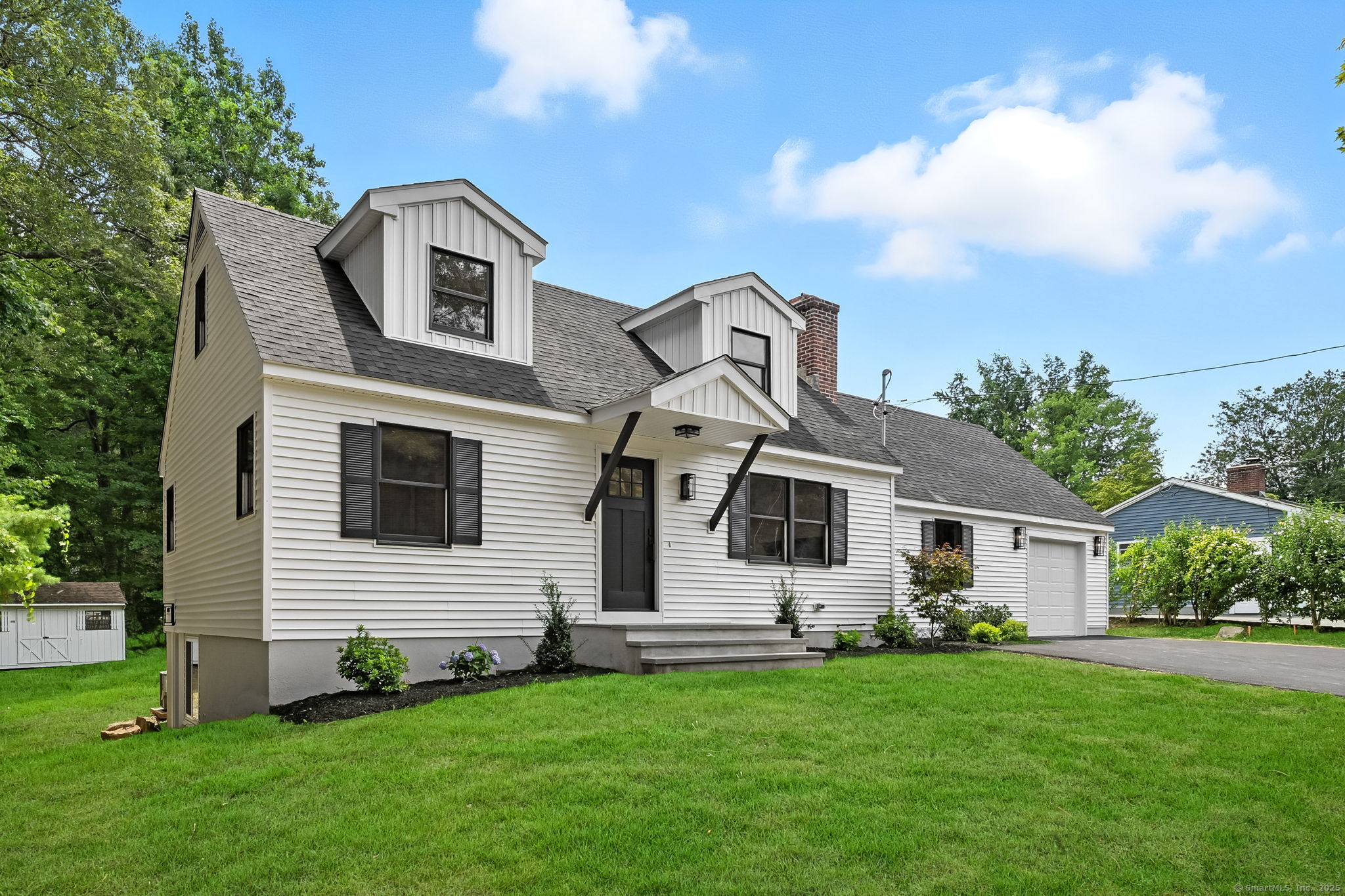 11 Budd Drive