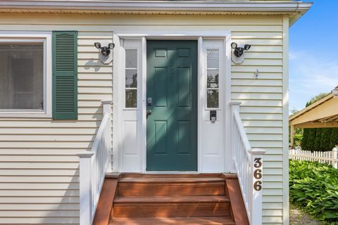 Tiny photo for 366 Suburban Avenue, Fairfield, CT 06825 (MLS # 24101953)