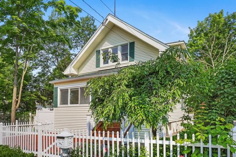 Tiny photo for 366 Suburban Avenue, Fairfield, CT 06825 (MLS # 24101953)