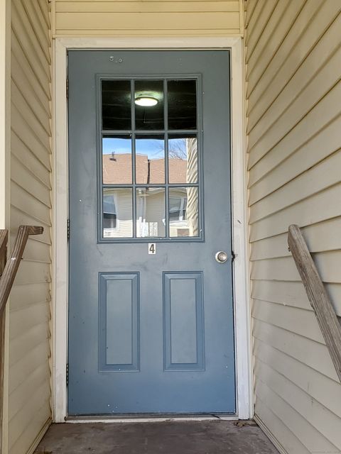 Tiny photo for 949 Pleasant Valley Condo Road #5-9, South Windsor, CT 06074 (MLS # 24144826)