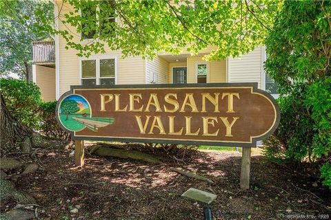 Tiny photo for 949 Pleasant Valley Condo Road #5-9, South Windsor, CT 06074 (MLS # 24144826)