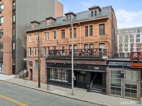 Photo of 261 Orange Street, New Haven, CT 06510 (MLS # 24167795)