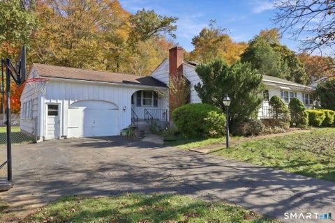 Photo of 105 Dartmouth Drive, East Hartford, CT 06108 (MLS # 24216173)