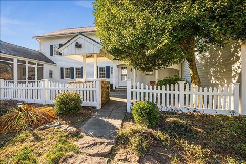 A home in Simsbury