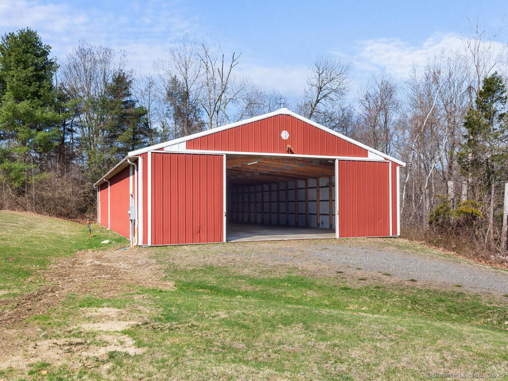 9 Clark Road