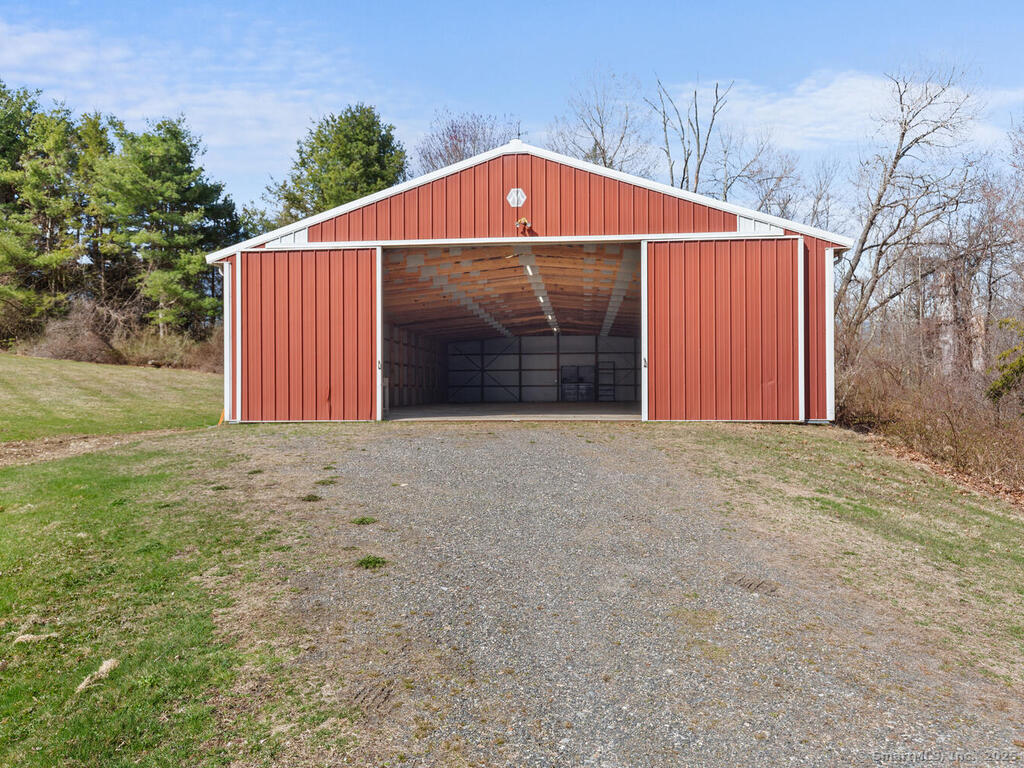 9 Clark Road