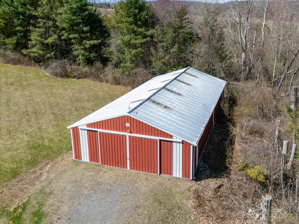 9 Clark Road