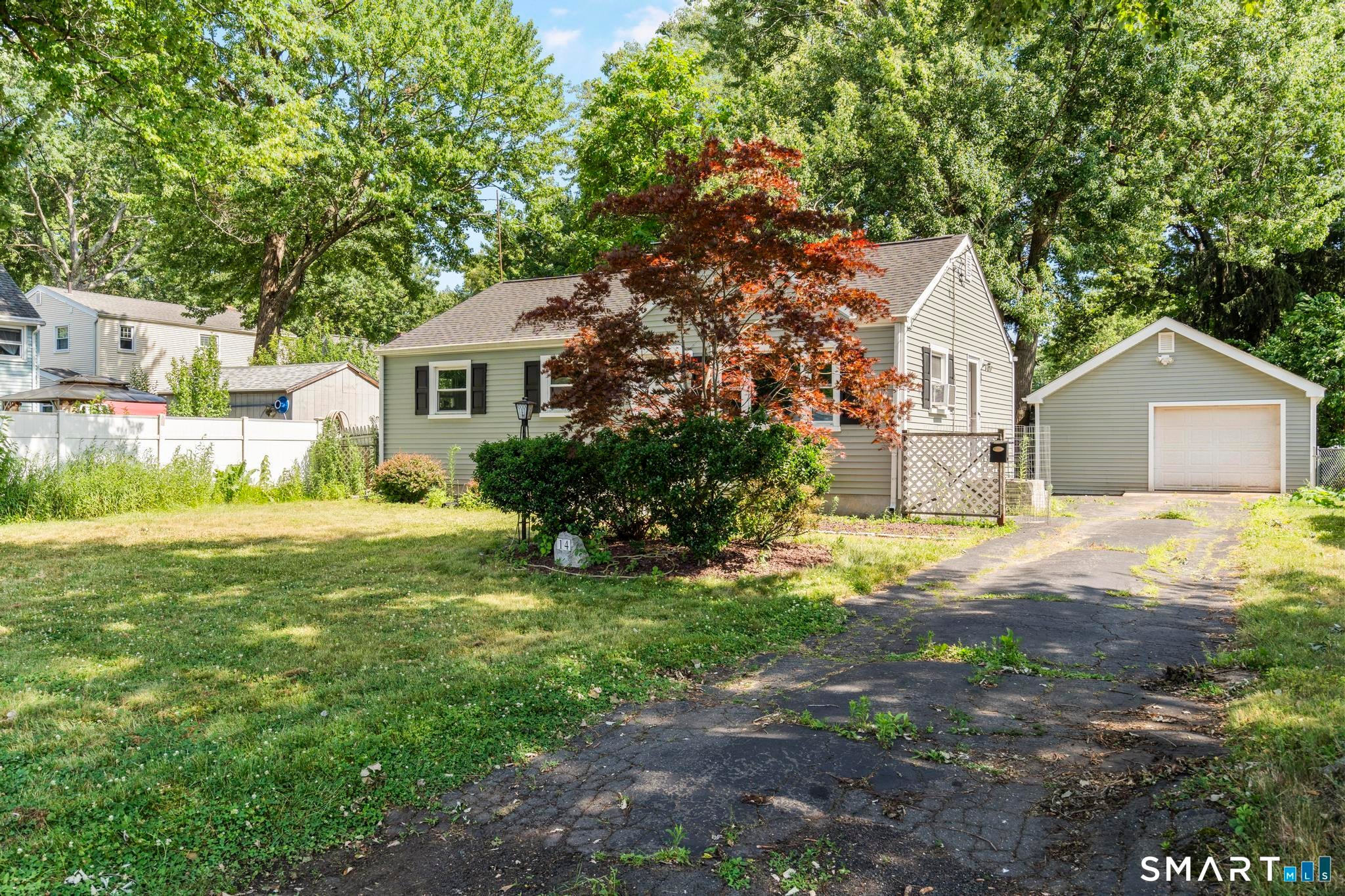 14 Hillsdale Avenue
