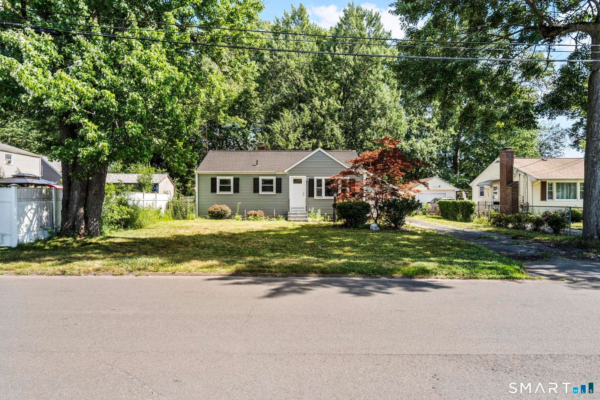 14 Hillsdale Avenue