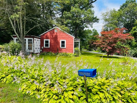 Tiny photo for 35 Saginaw Trail, Shelton, CT 06484 (MLS # 24142533)