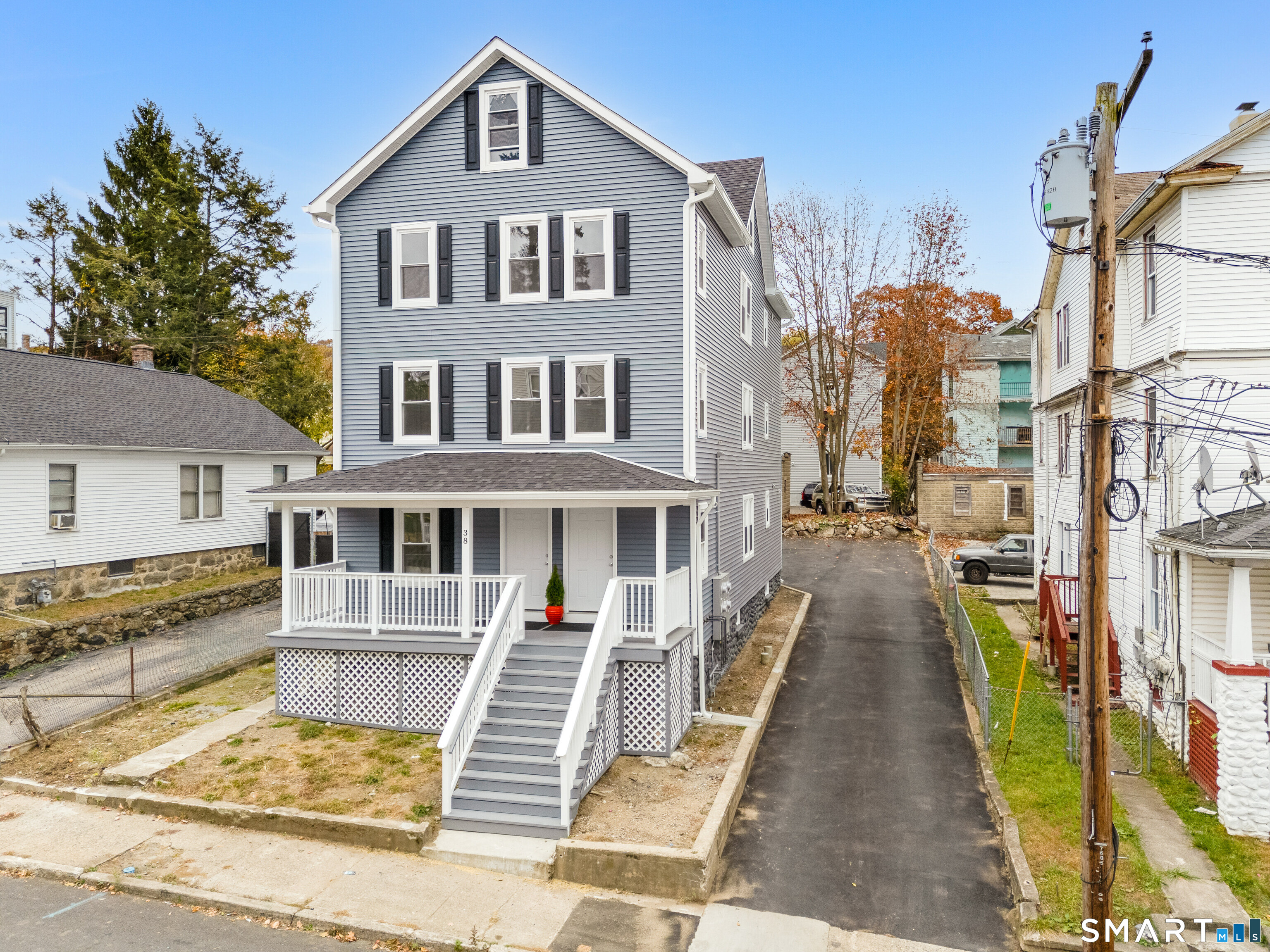 38 Young Street