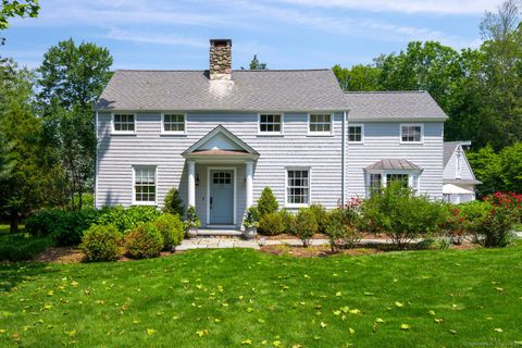 3 Bittersweet Trail Norwalk CT 06853
