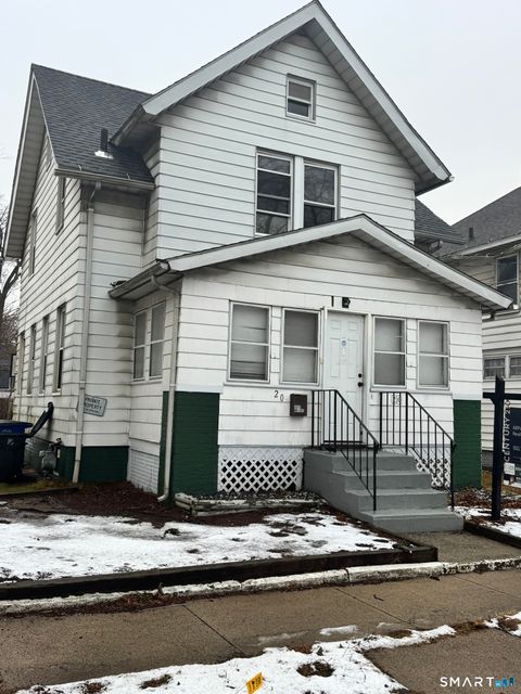 Photo of 20 Ashland Place, New Haven, CT 06513 (MLS # 24146265)