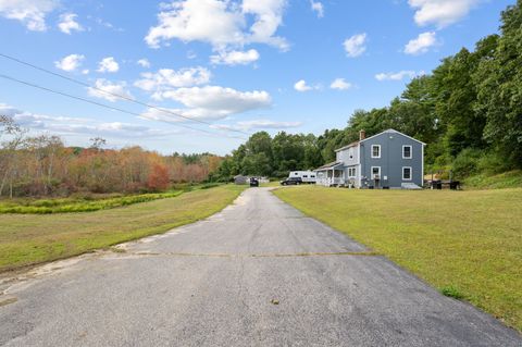 A home in Plainfield